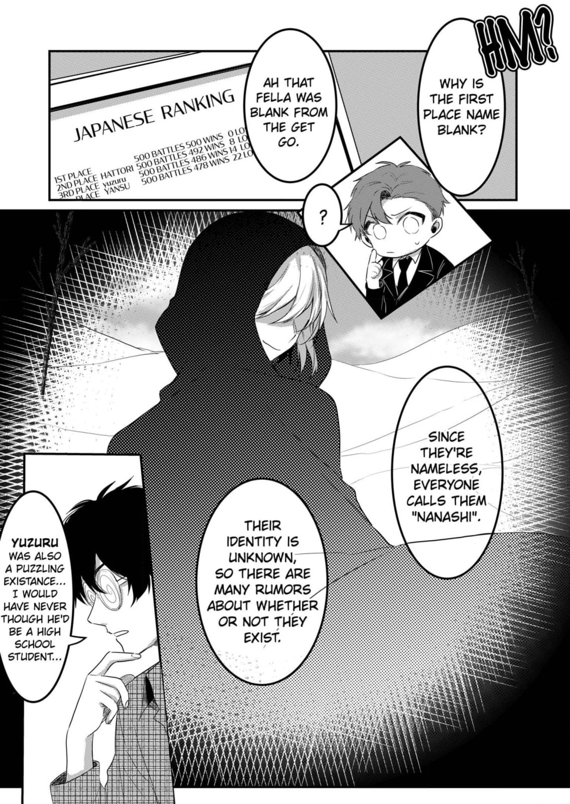 Read Ring a Bell chapter 10 image 5 on Lezhin