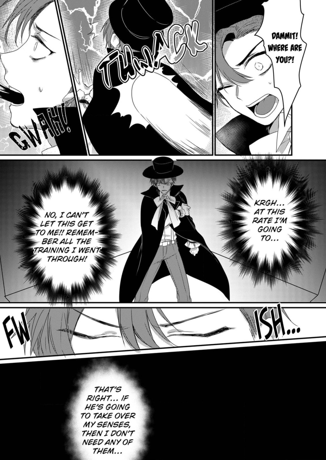 Read Ring a Bell chapter 12 image 12 on Lezhin