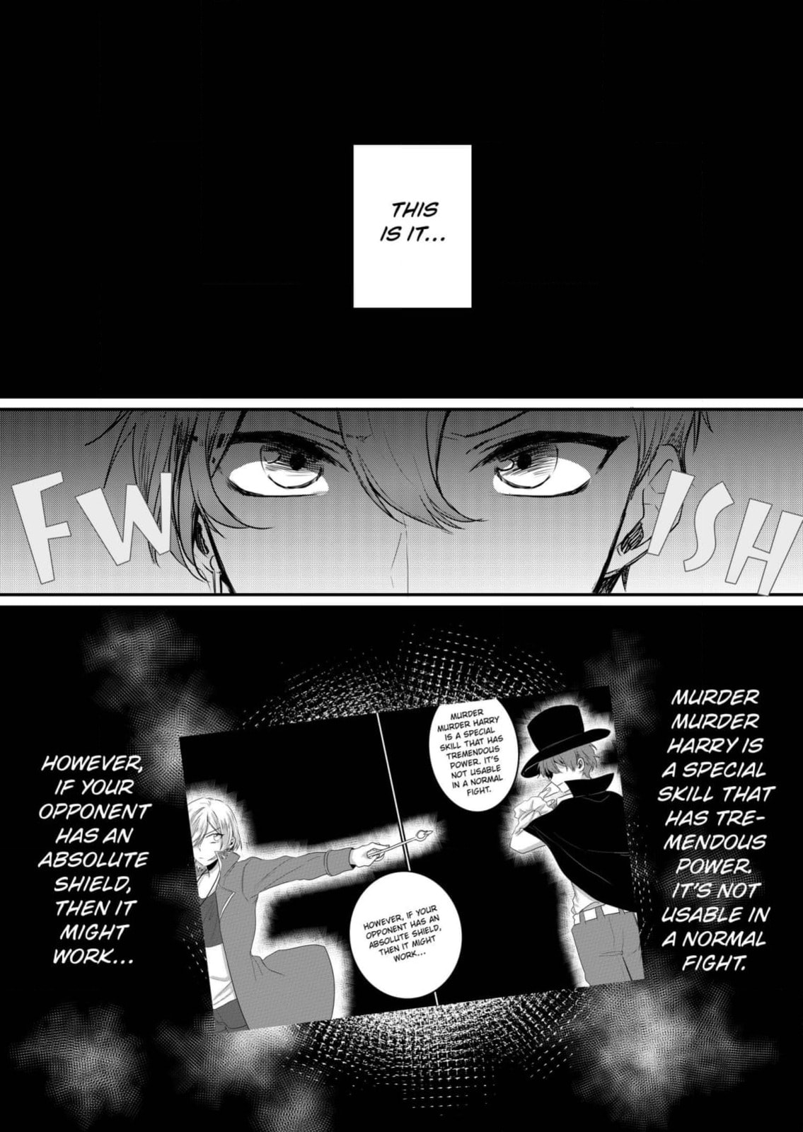 Read Ring a Bell chapter 13 image 8 on Lezhin