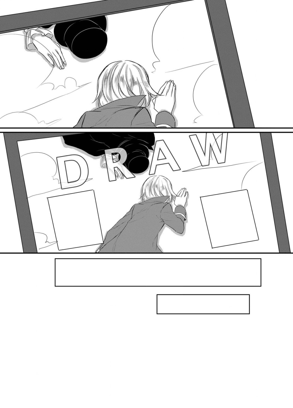 Read Ring a Bell chapter 14 image 17 on Lezhin