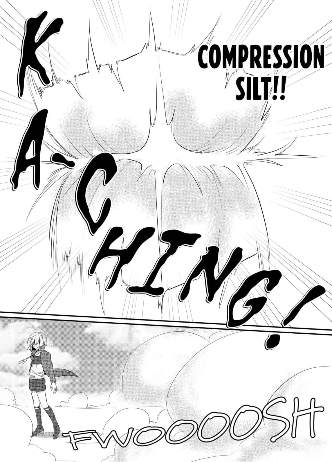 Read Ring a Bell chapter 14 image 4 on Lezhin