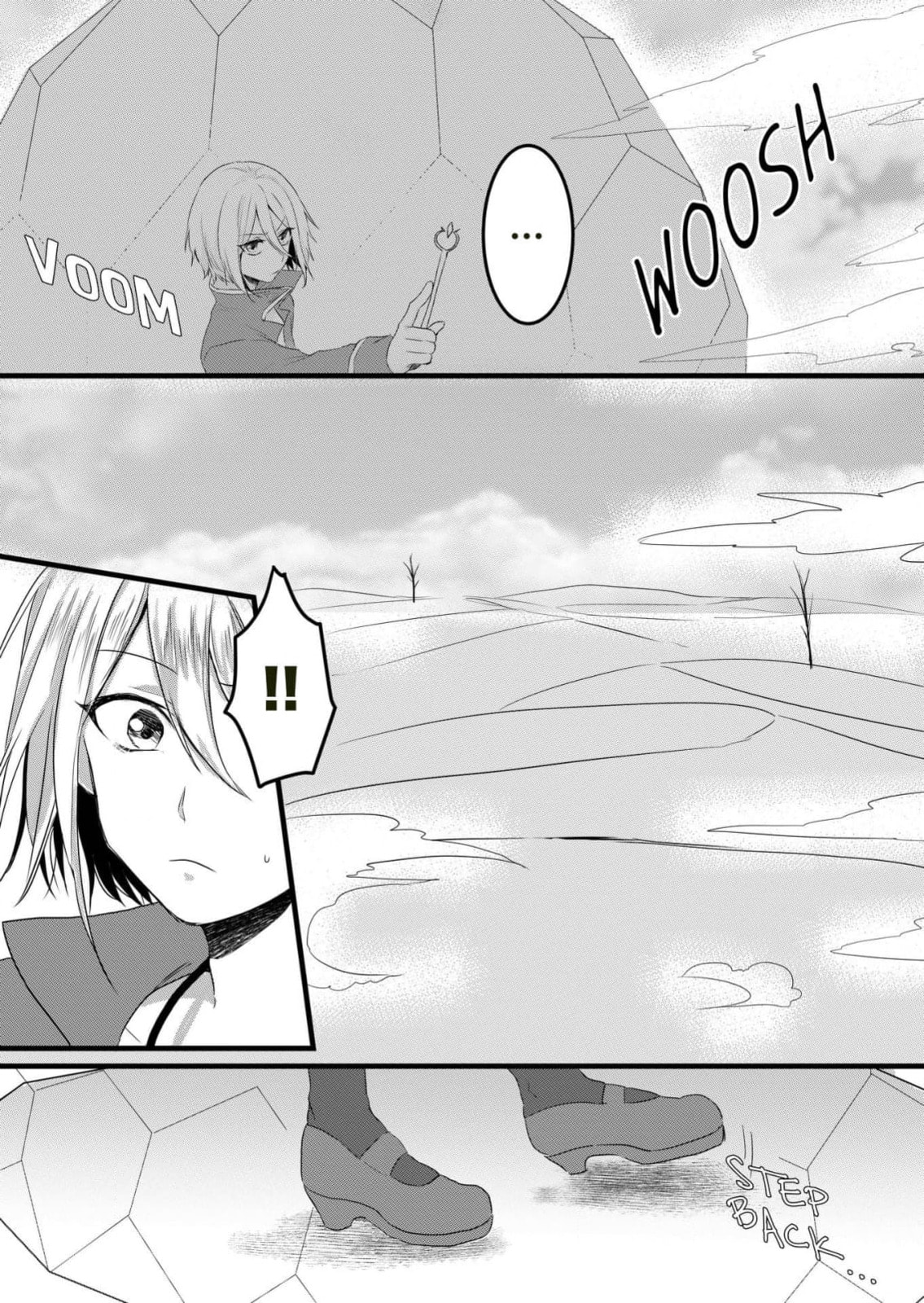 Read Ring a Bell chapter 5 image 10 on Lezhin