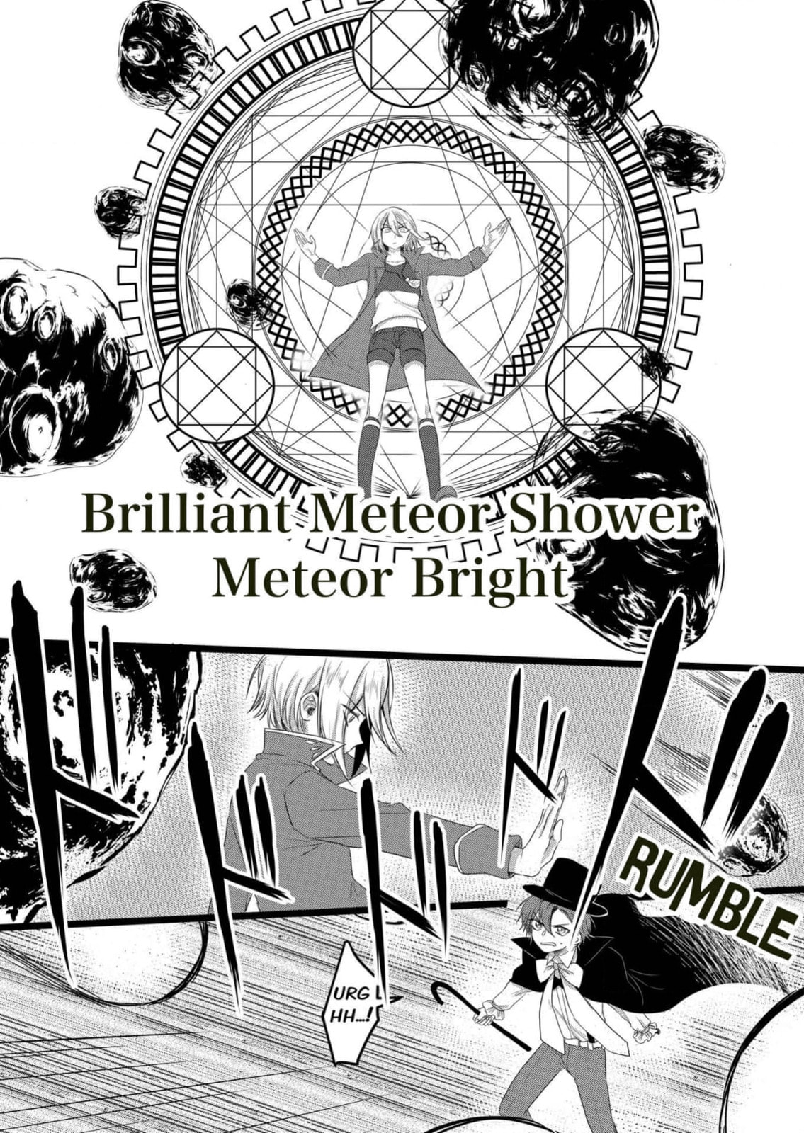 Read Ring a Bell chapter 5 image 8 on Lezhin