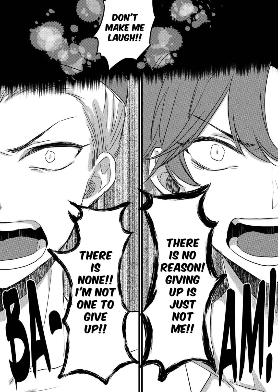 Read Ring a Bell chapter 6 image 14 on Lezhin