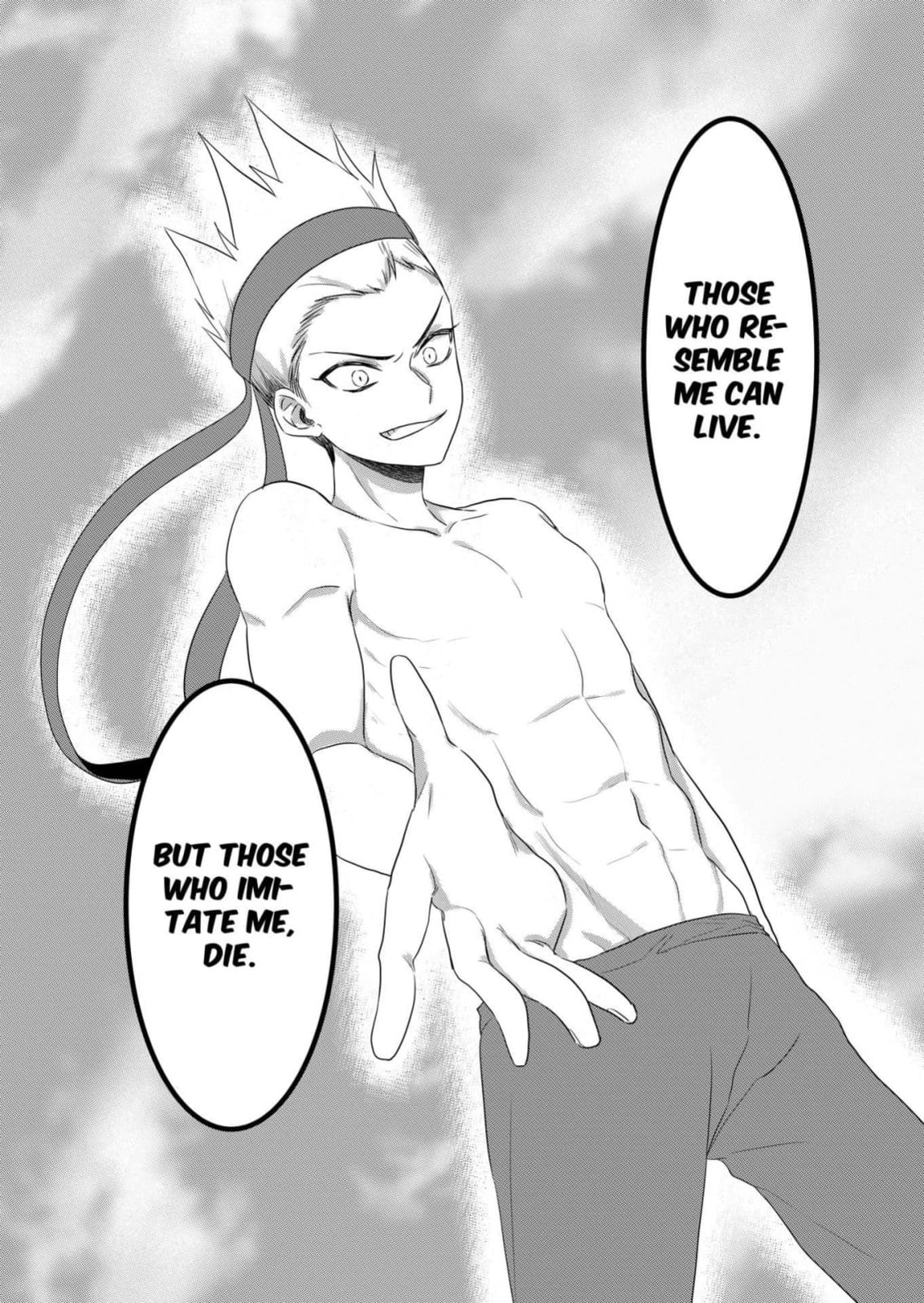 Read Ring a Bell chapter 6 image 16 on Lezhin