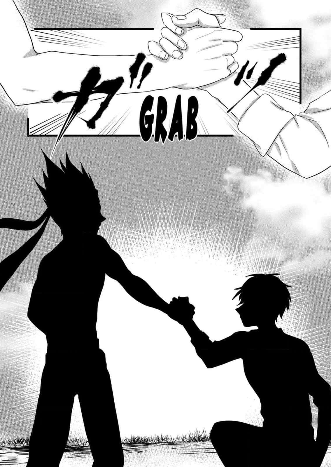 Read Ring a Bell chapter 6 image 17 on Lezhin