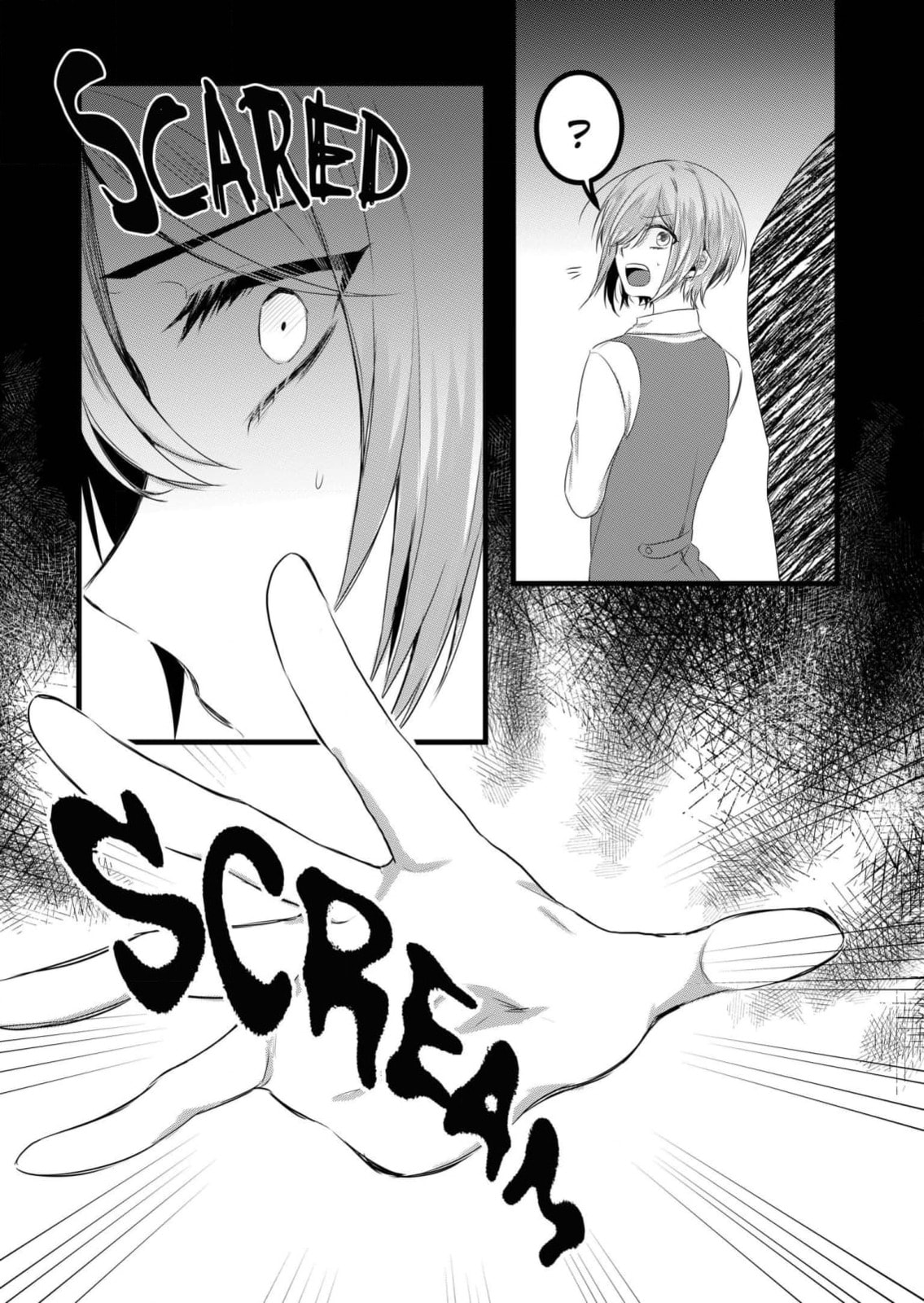 Read Ring a Bell chapter 7 image 2 on Lezhin