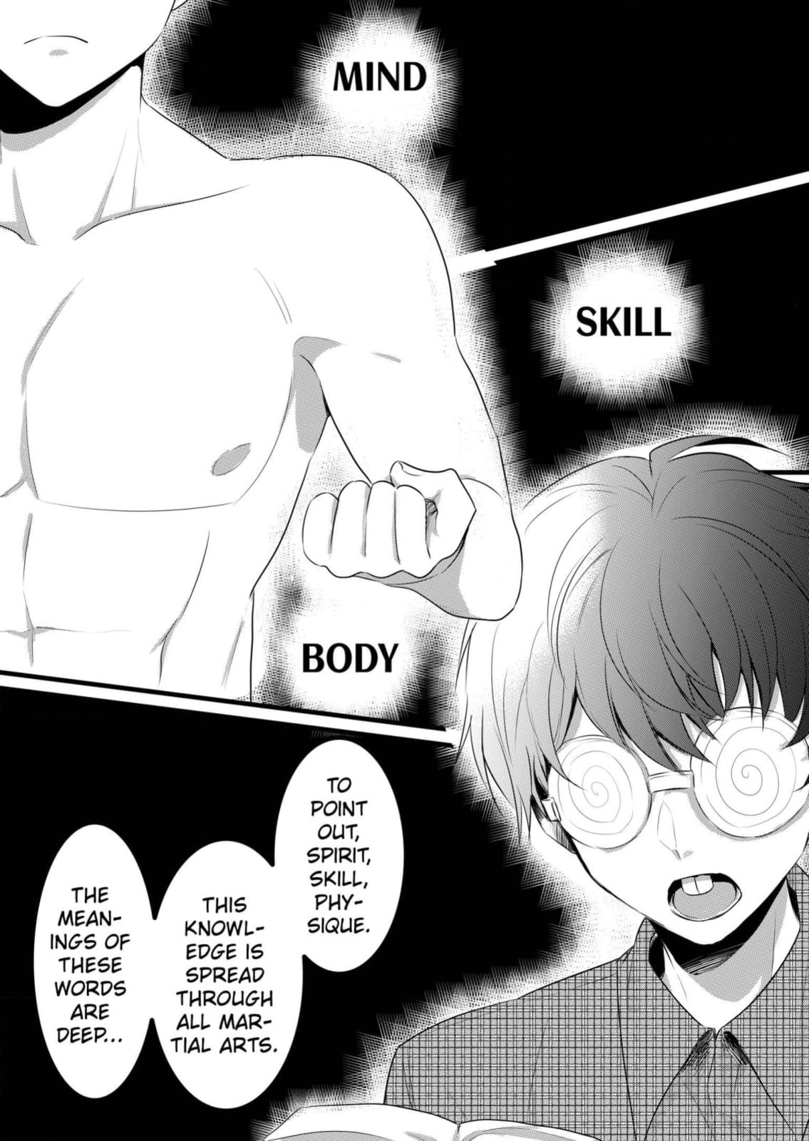 Read Ring a Bell chapter 8 image 1 on Lezhin