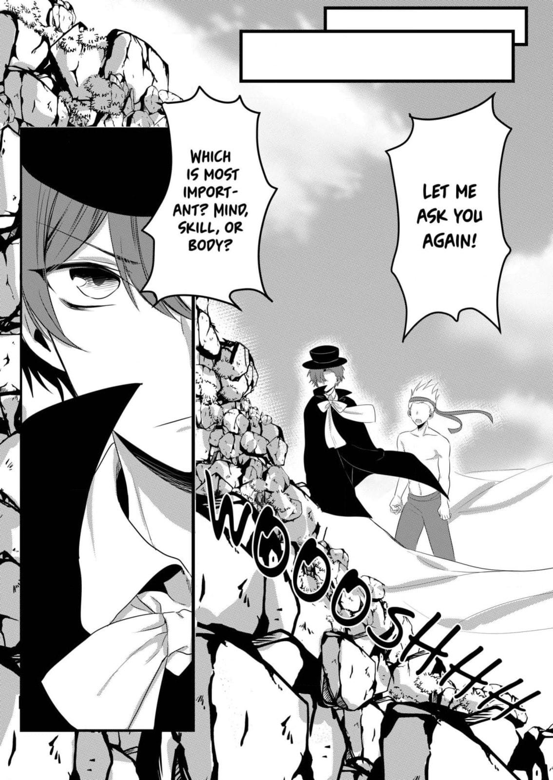 Read Ring a Bell chapter 8 image 15 on Lezhin