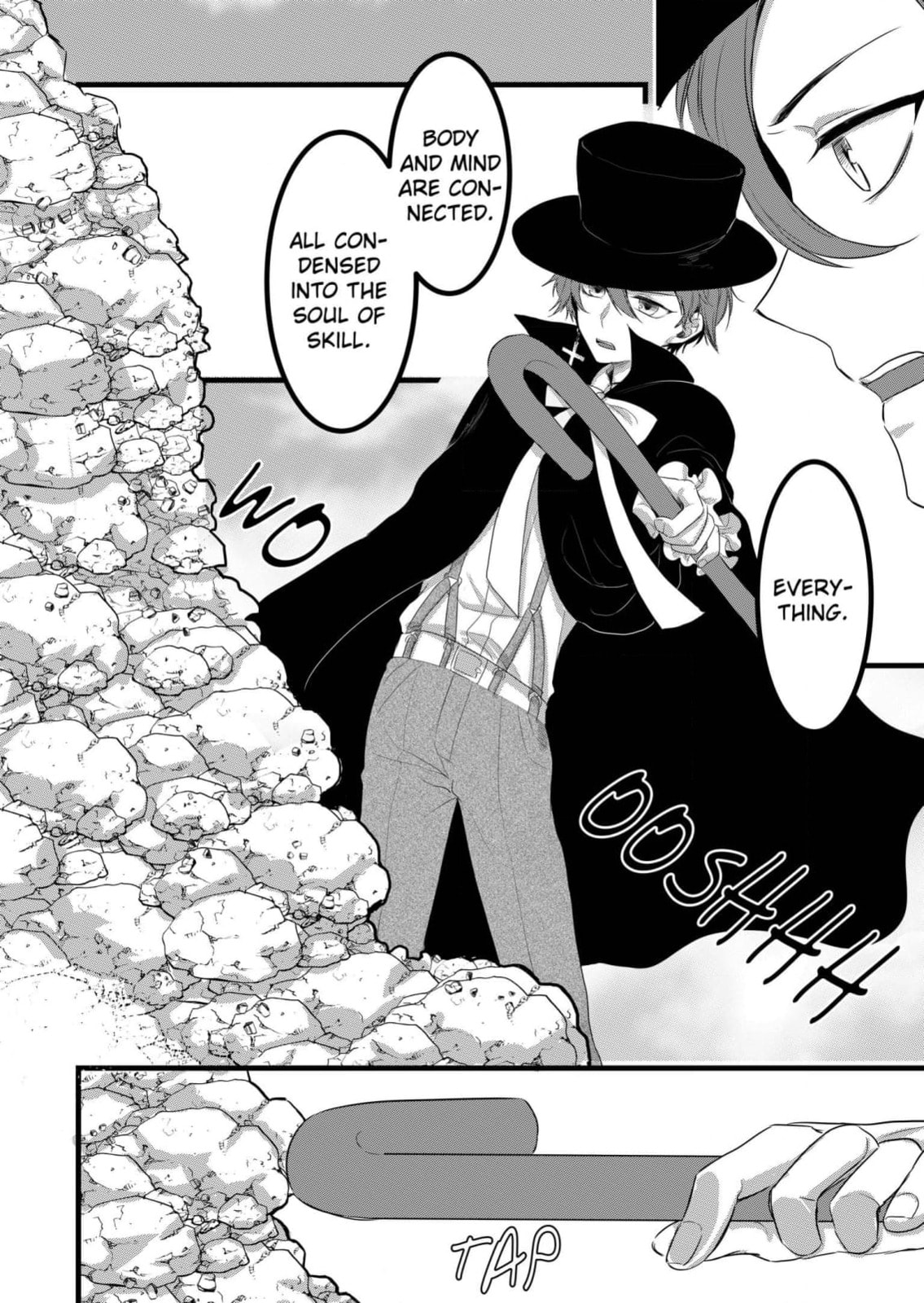Read Ring a Bell chapter 8 image 16 on Lezhin