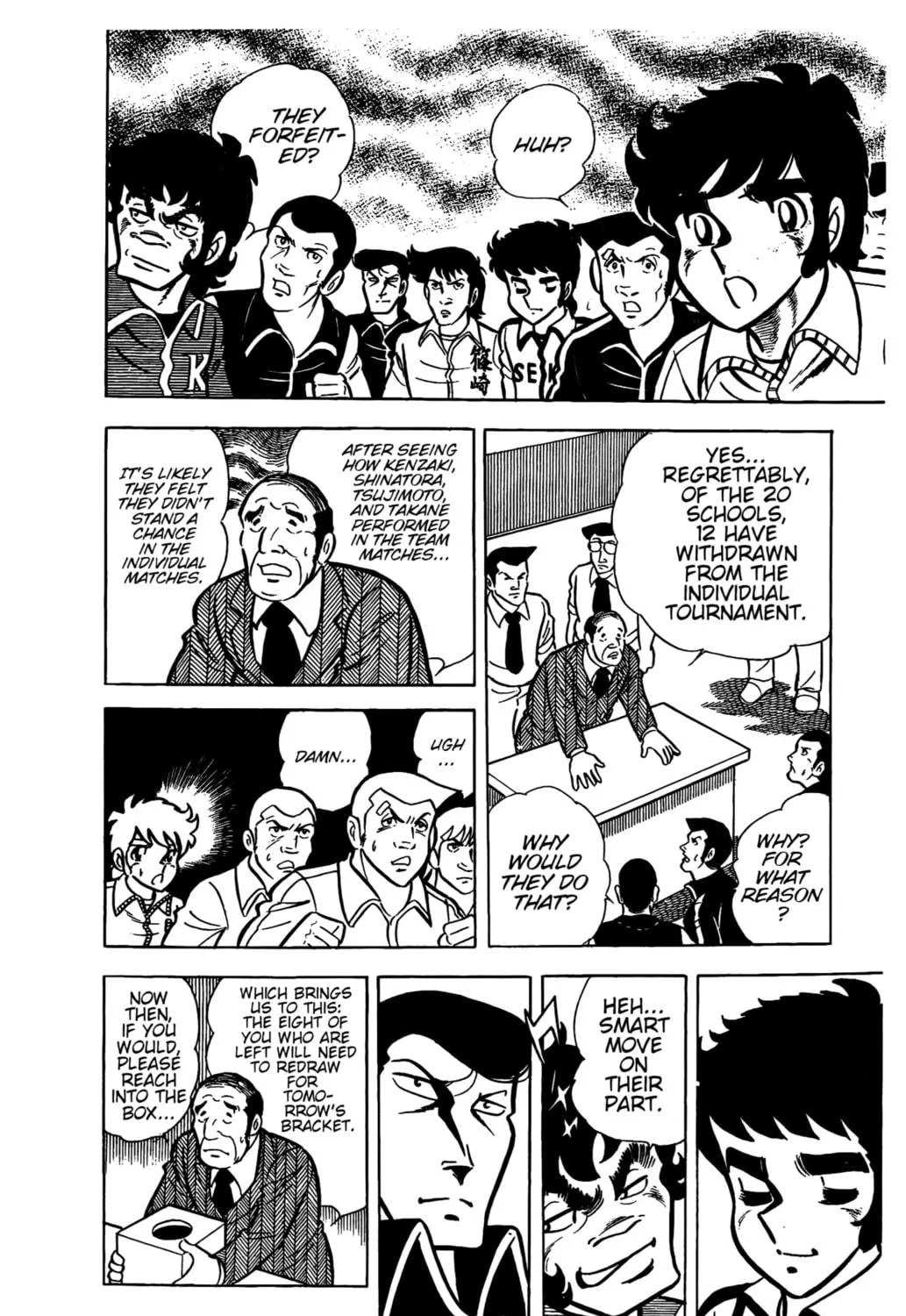 Read Ring ni Kakero chapter 26 image 28 on Lezhin
