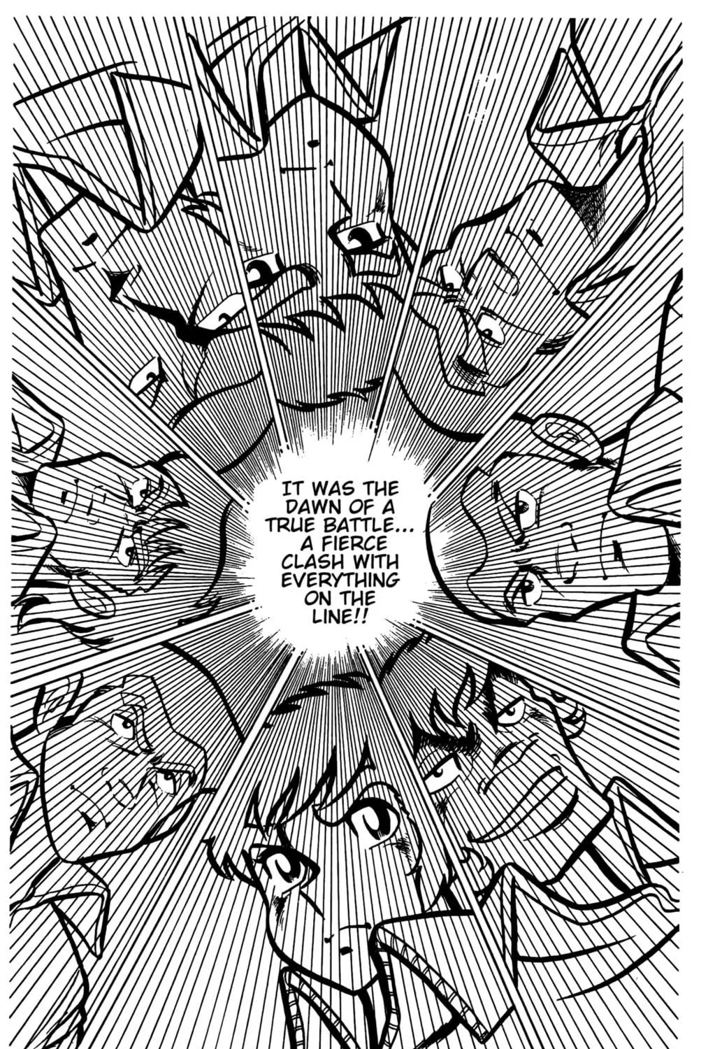 Read Ring ni Kakero chapter 26 image 34 on Lezhin