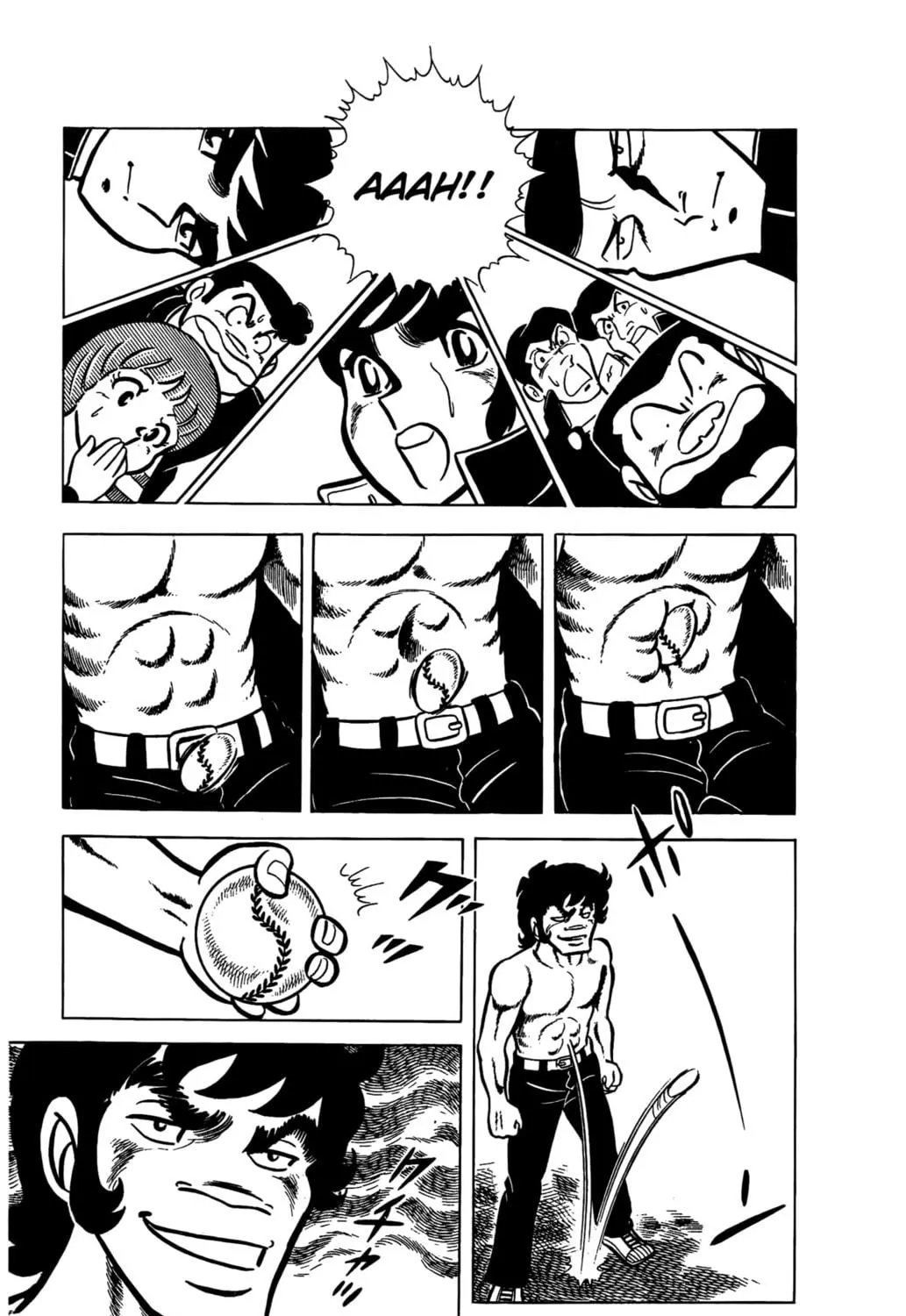 Read Ring ni Kakero chapter 26 image 58 on Lezhin
