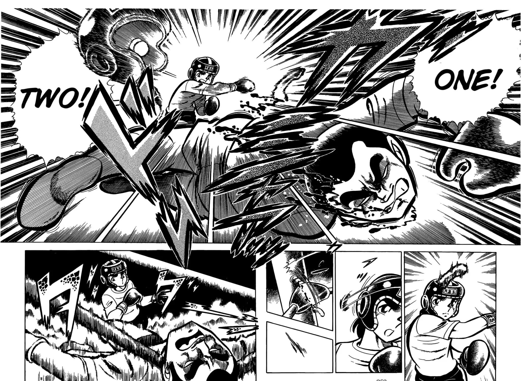 Read Ring ni Kakero chapter 26 image 6 on Lezhin