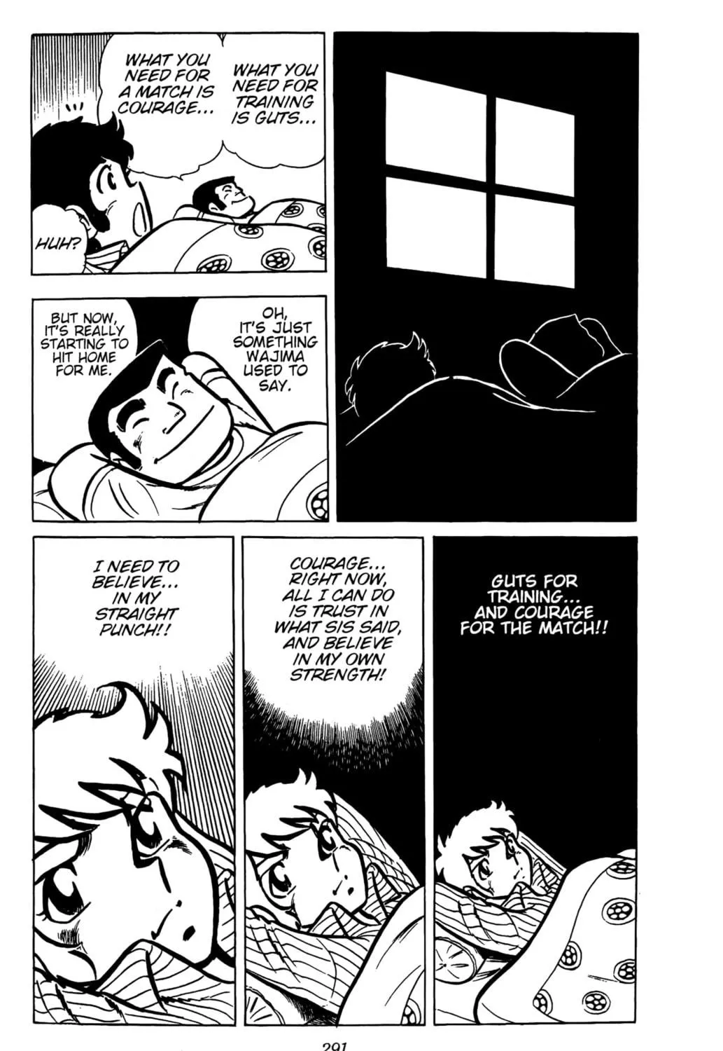 Read Ring ni Kakero chapter 26 image 70 on Lezhin
