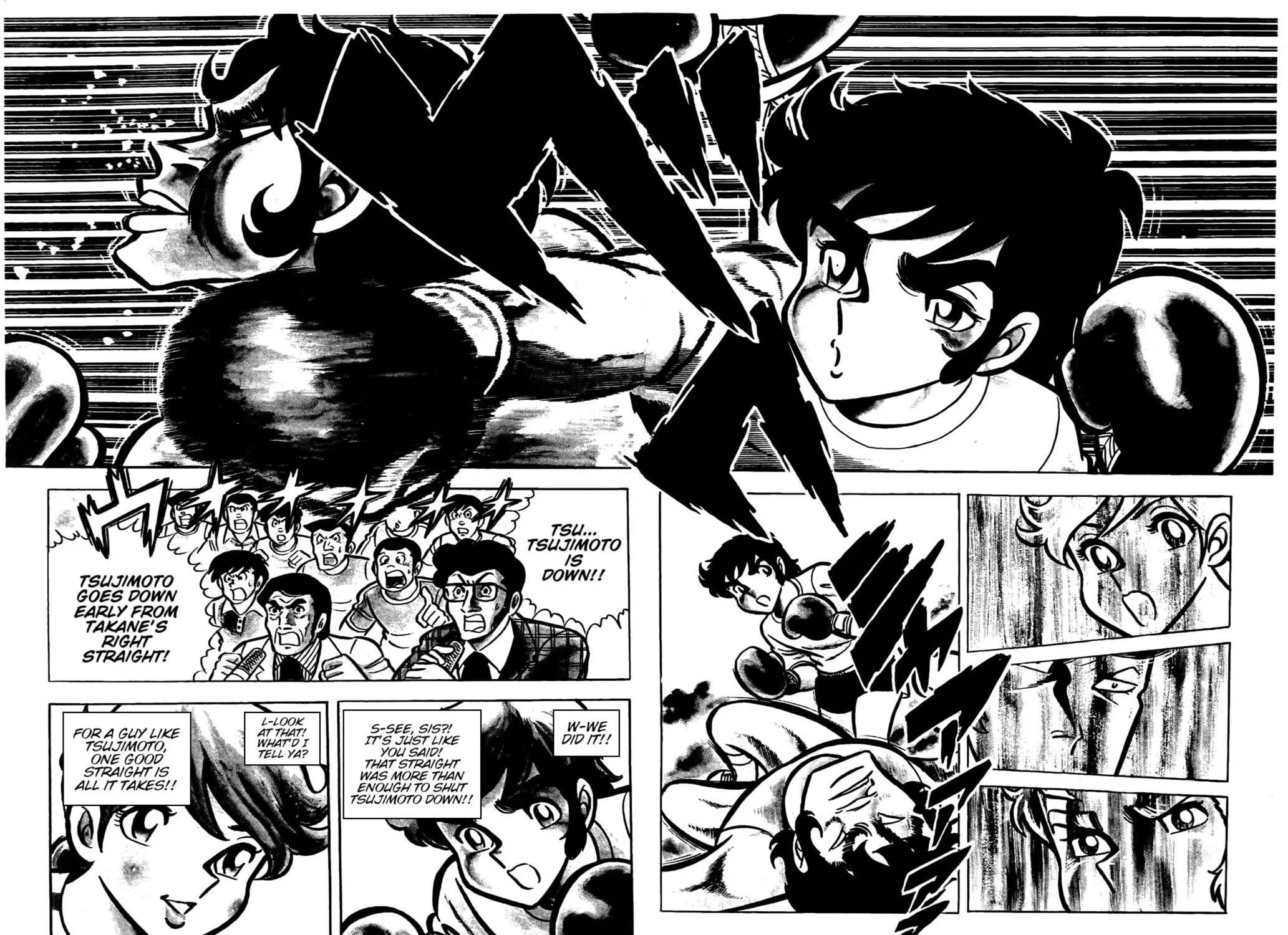 Read Ring ni Kakero chapter 27 image 30 on Lezhin