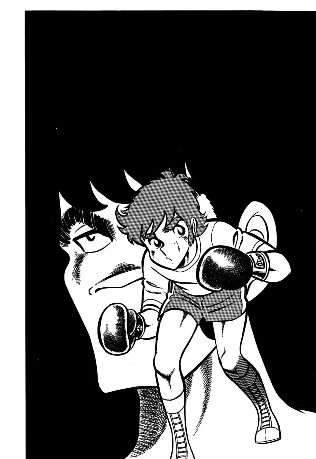 Read Ring ni Kakero chapter 27 image 40 on Lezhin