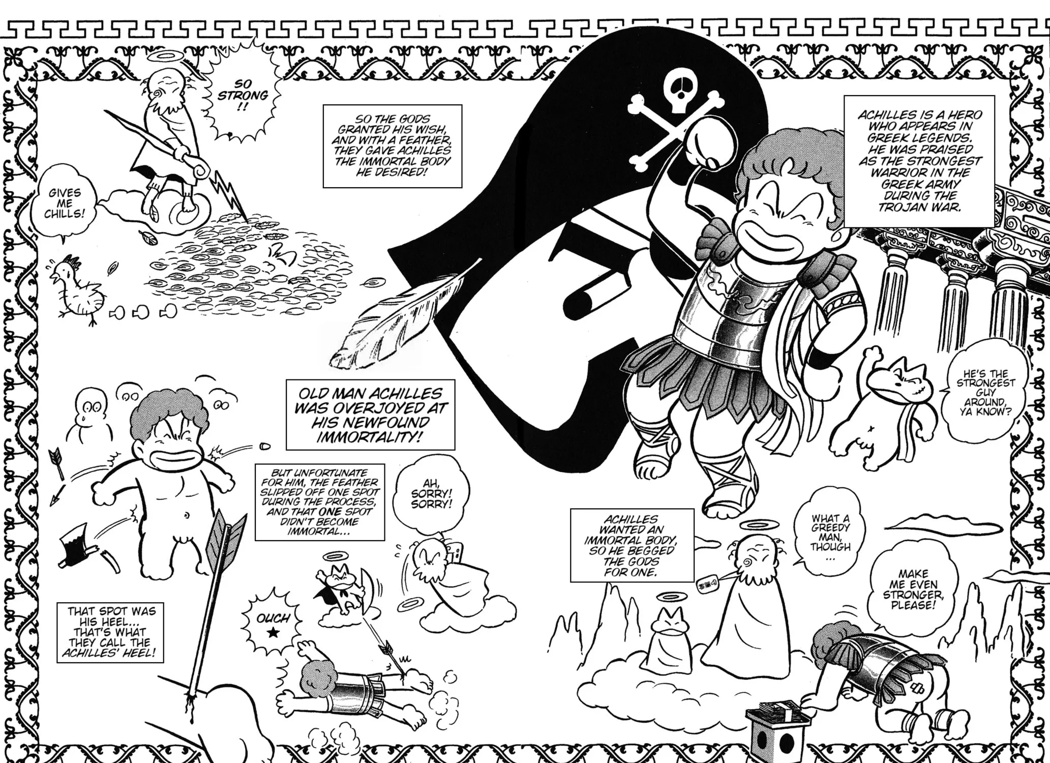 Read Ring ni Kakero chapter 28 image 22 on Lezhin