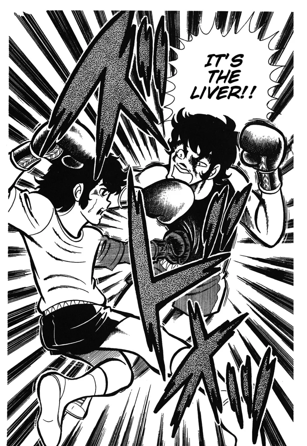 Read Ring ni Kakero chapter 28 image 62 on Lezhin