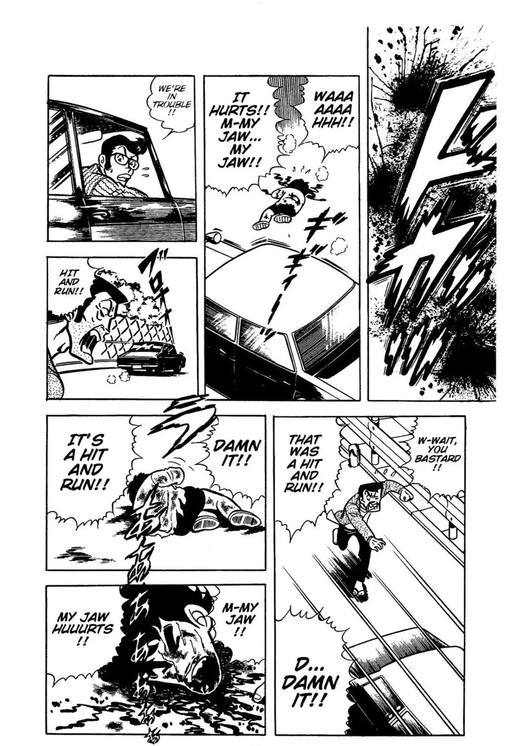 Read Ring ni Kakero chapter 29 image 22 on Lezhin