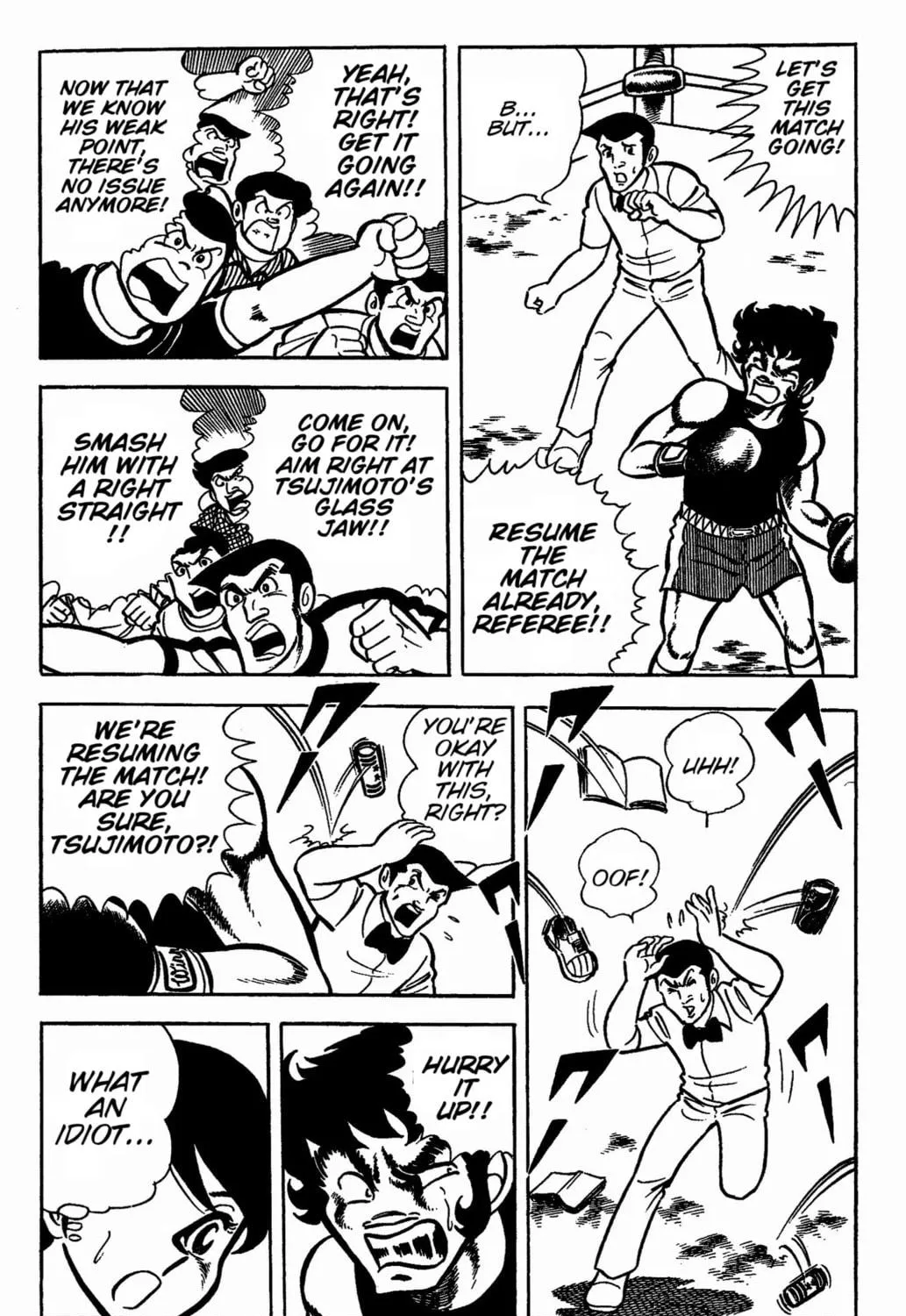 Read Ring ni Kakero chapter 29 image 40 on Lezhin