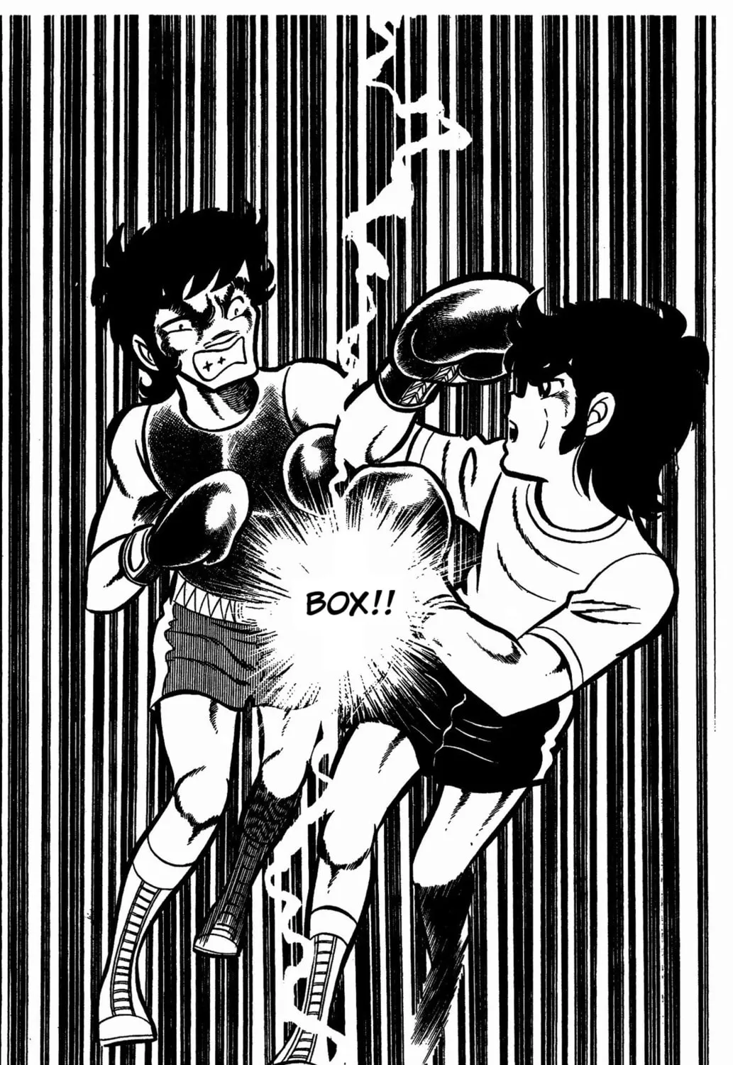 Read Ring ni Kakero chapter 29 image 42 on Lezhin
