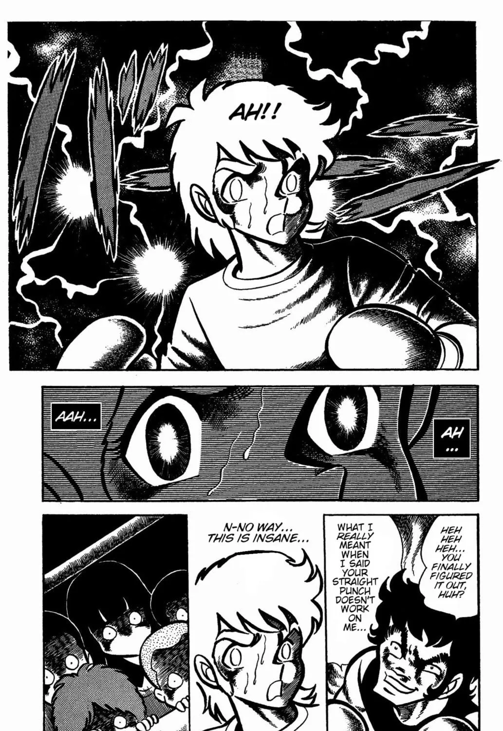 Read Ring ni Kakero chapter 29 image 48 on Lezhin
