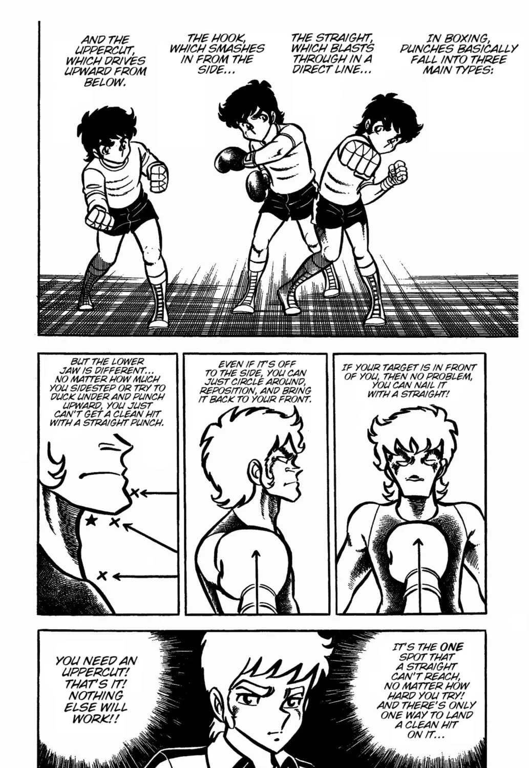 Read Ring ni Kakero chapter 29 image 54 on Lezhin