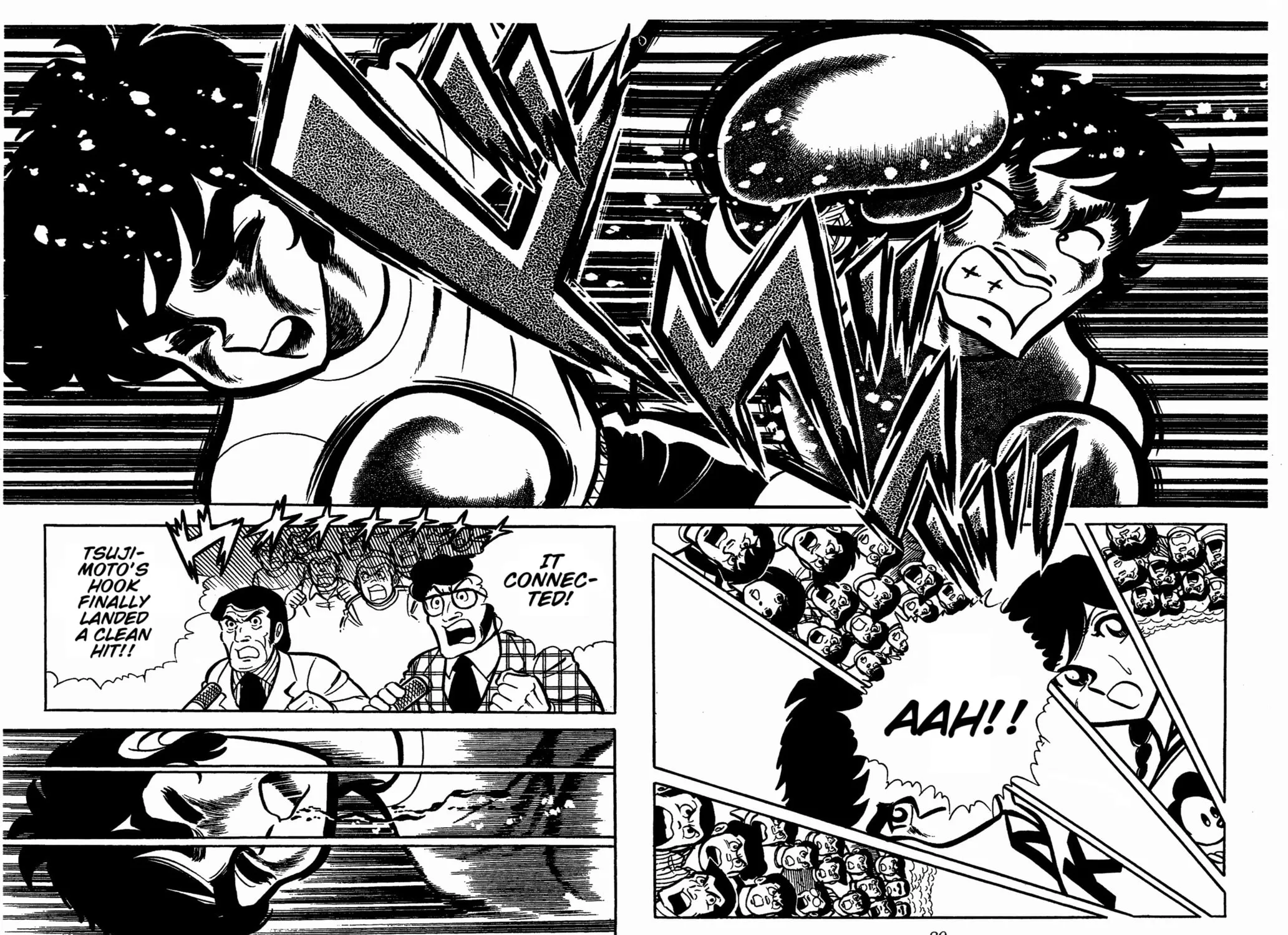 Read Ring ni Kakero chapter 29 image 58 on Lezhin