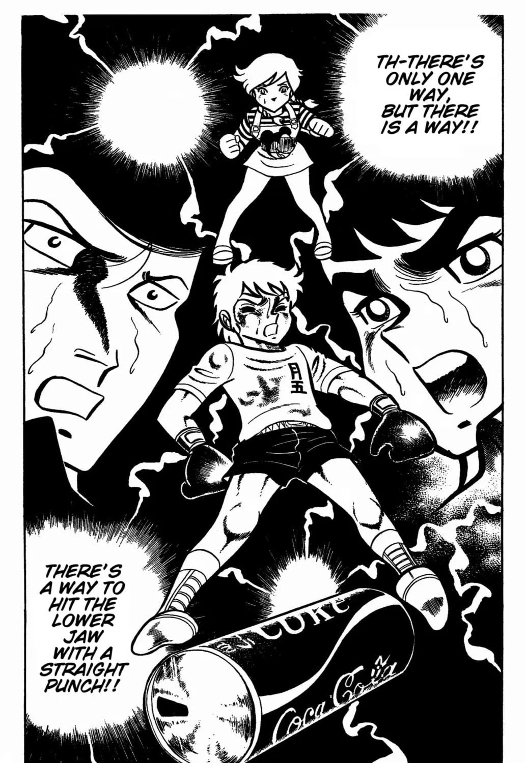 Read Ring ni Kakero chapter 29 image 68 on Lezhin