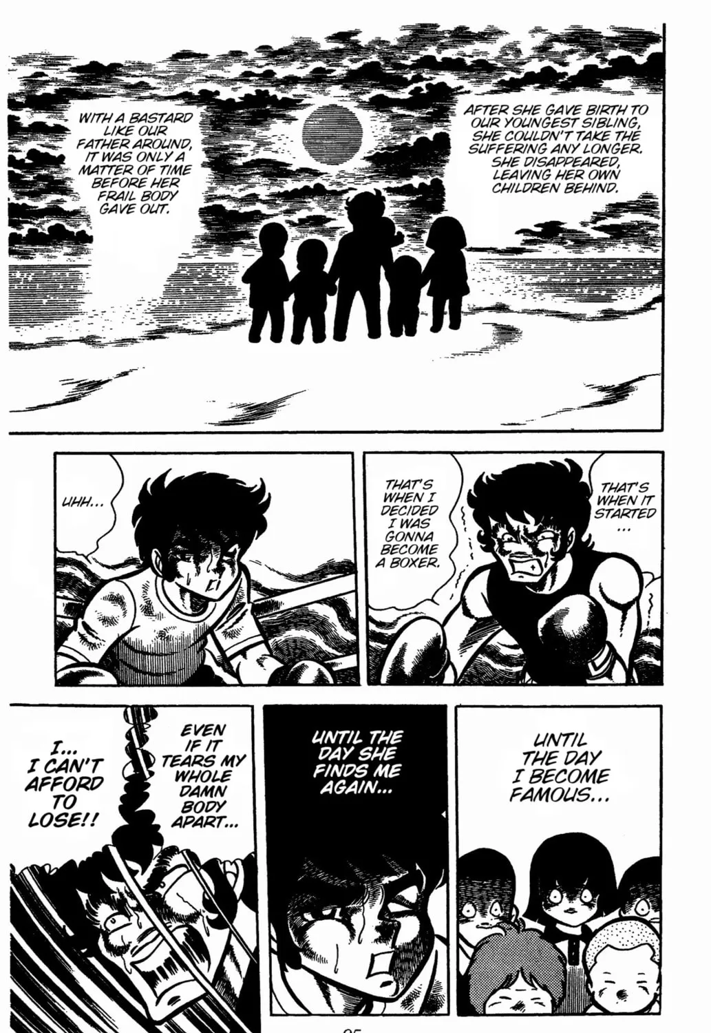 Read Ring ni Kakero chapter 29 image 86 on Lezhin