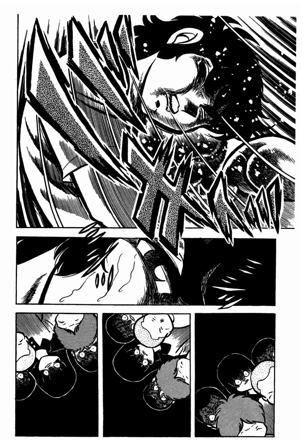 Read Ring ni Kakero chapter 29 image 88 on Lezhin