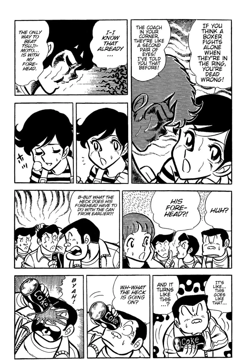 Read Ring ni Kakero chapter 30 image 28 on Lezhin