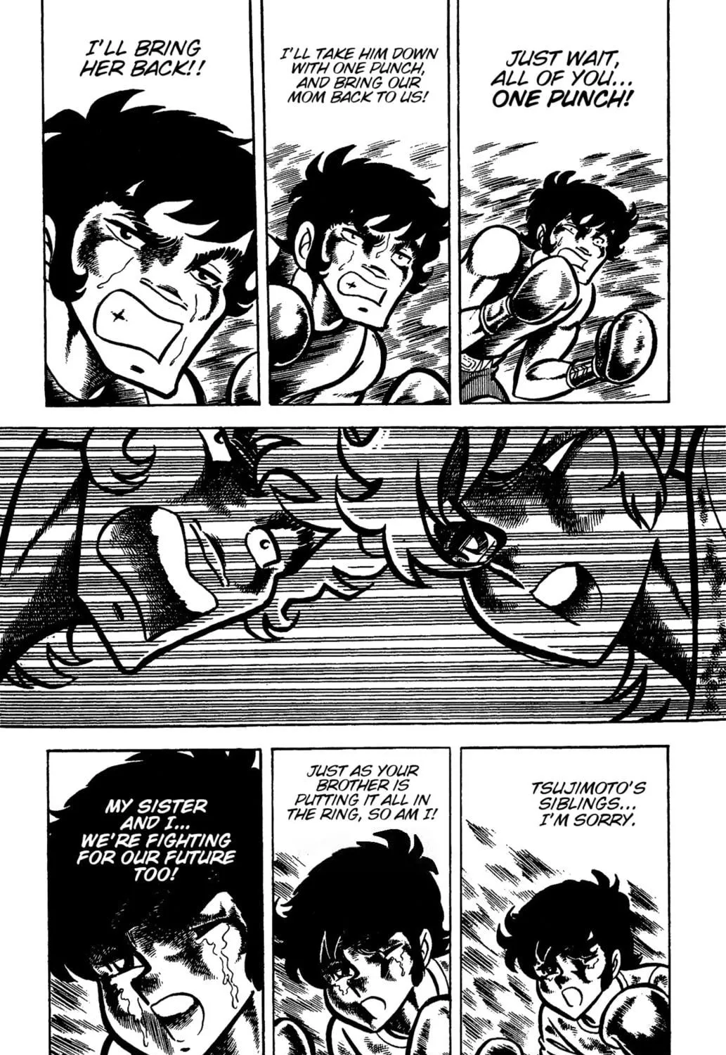 Read Ring ni Kakero chapter 30 image 46 on Lezhin