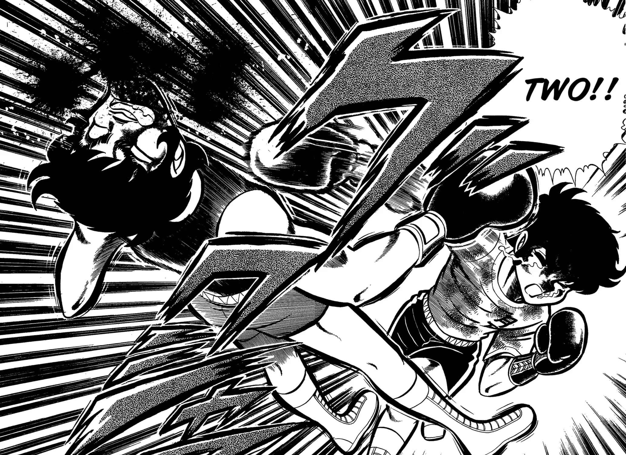 Read Ring ni Kakero chapter 30 image 52 on Lezhin