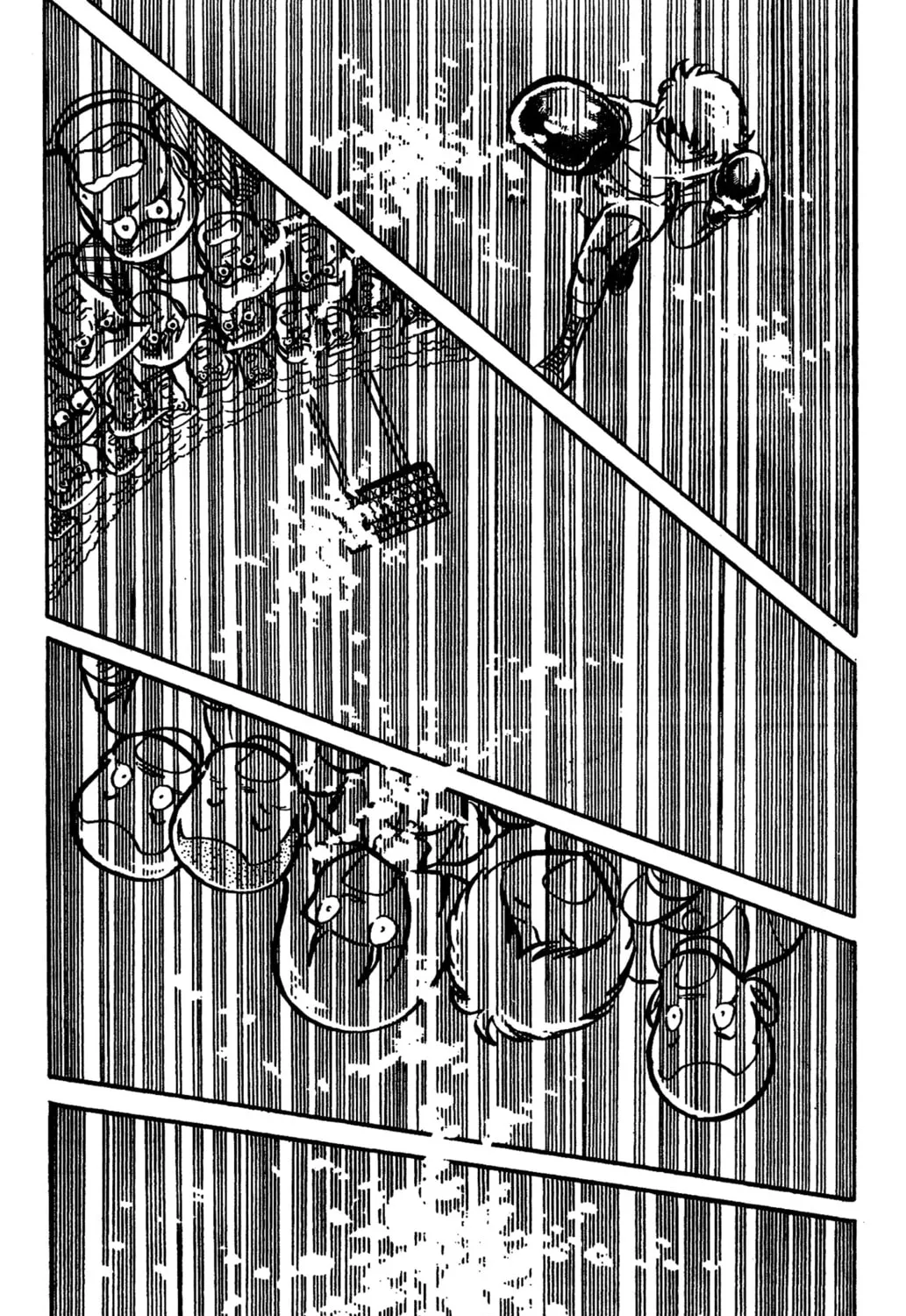 Read Ring ni Kakero chapter 30 image 54 on Lezhin