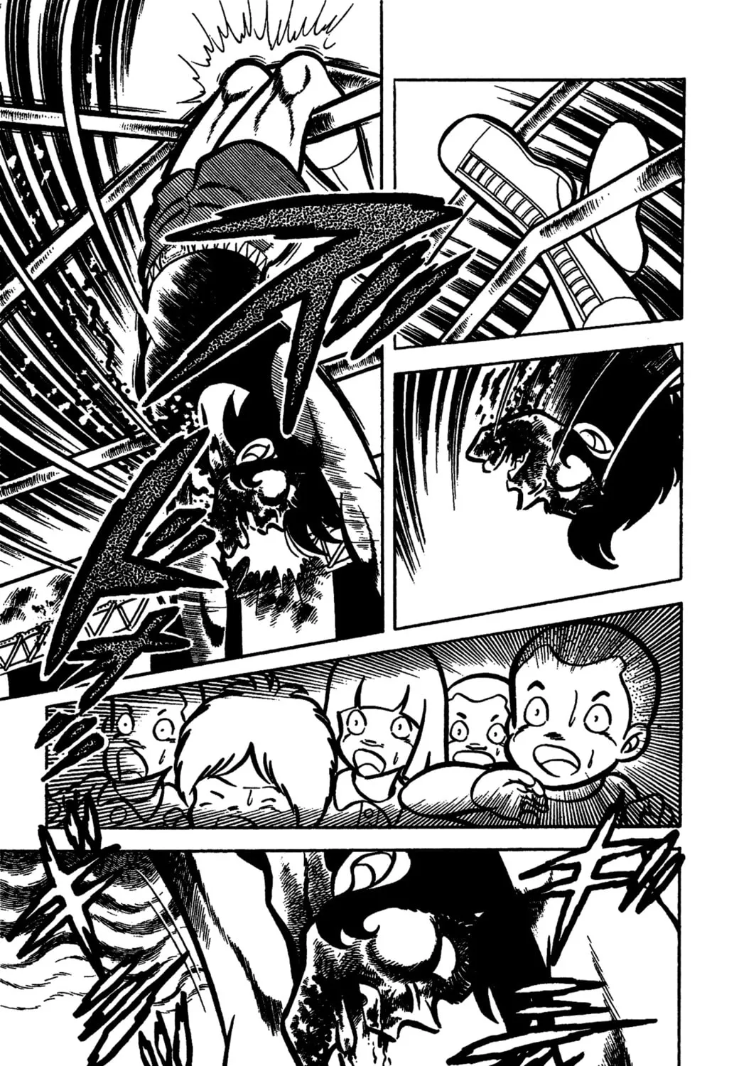 Read Ring ni Kakero chapter 30 image 56 on Lezhin