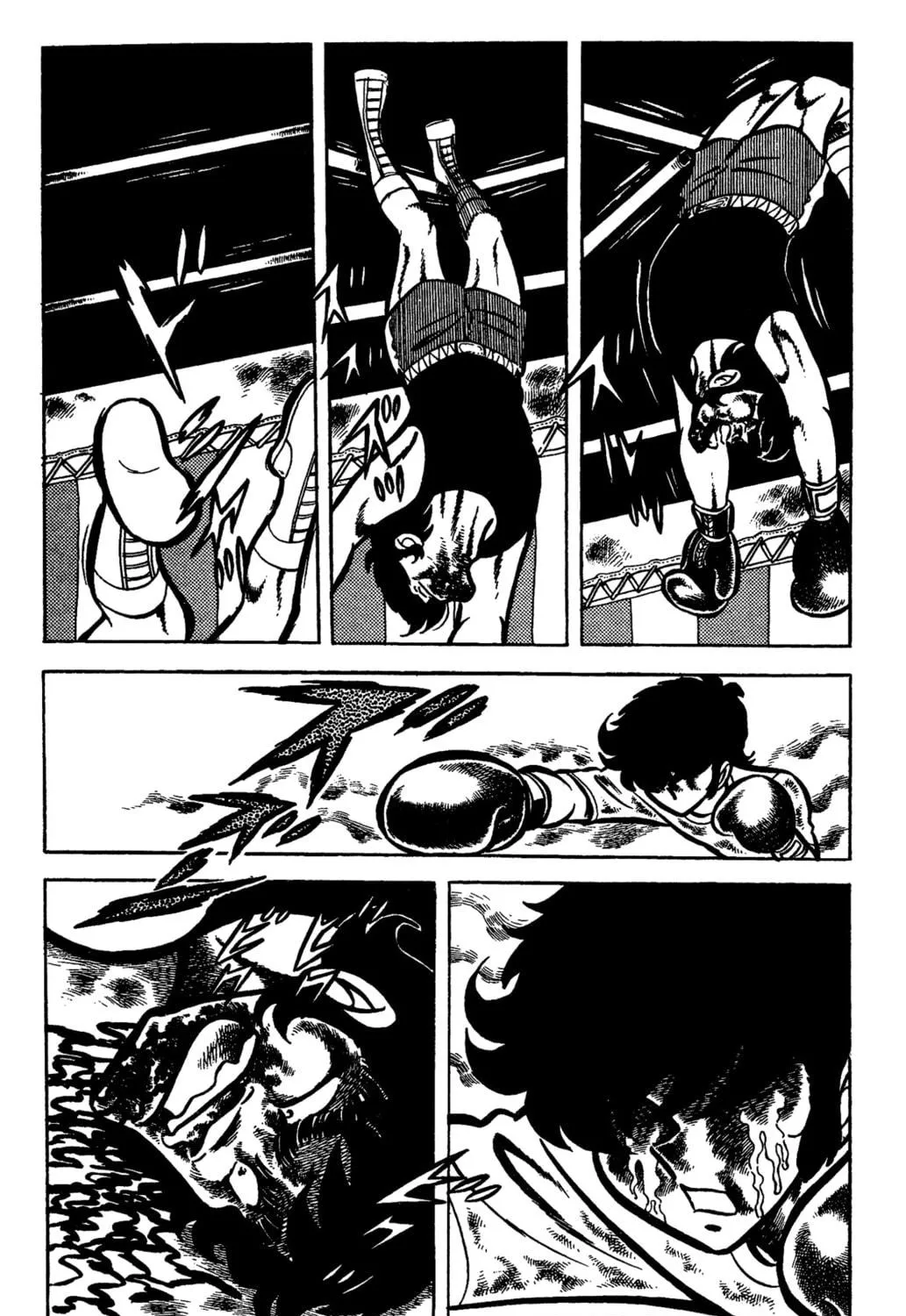 Read Ring ni Kakero chapter 30 image 58 on Lezhin