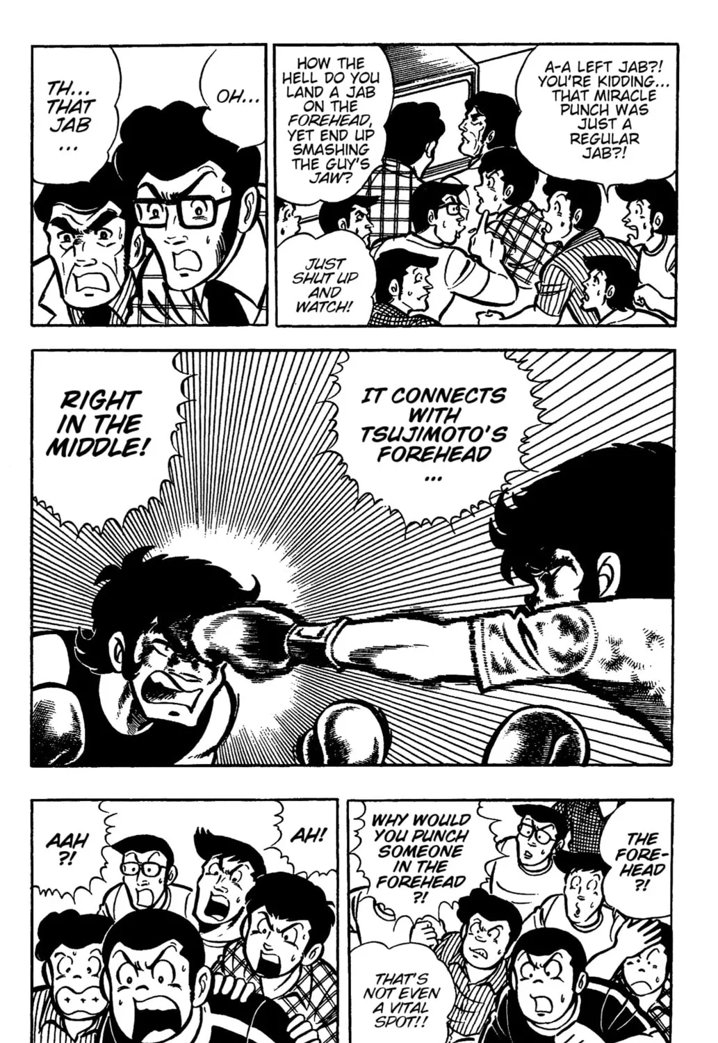 Read Ring ni Kakero chapter 30 image 72 on Lezhin
