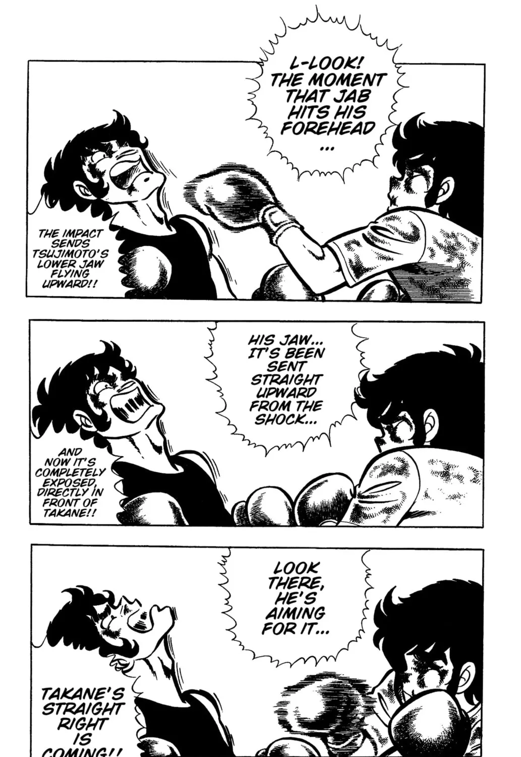 Read Ring ni Kakero chapter 30 image 74 on Lezhin