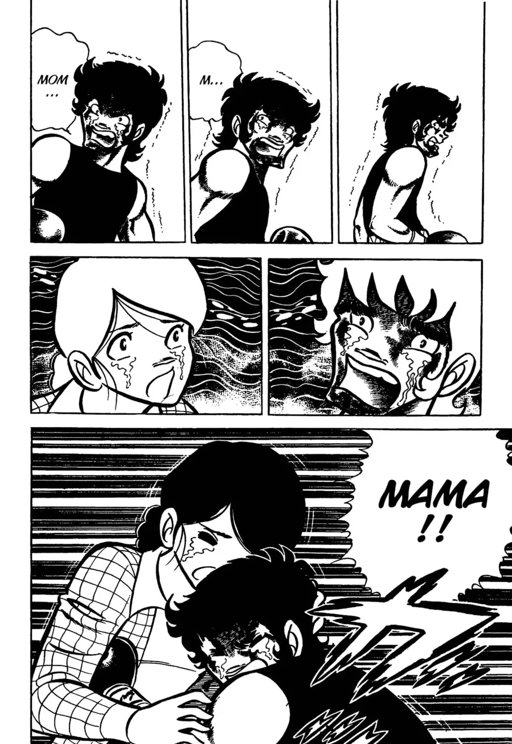 Read Ring ni Kakero chapter 30 image 96 on Lezhin