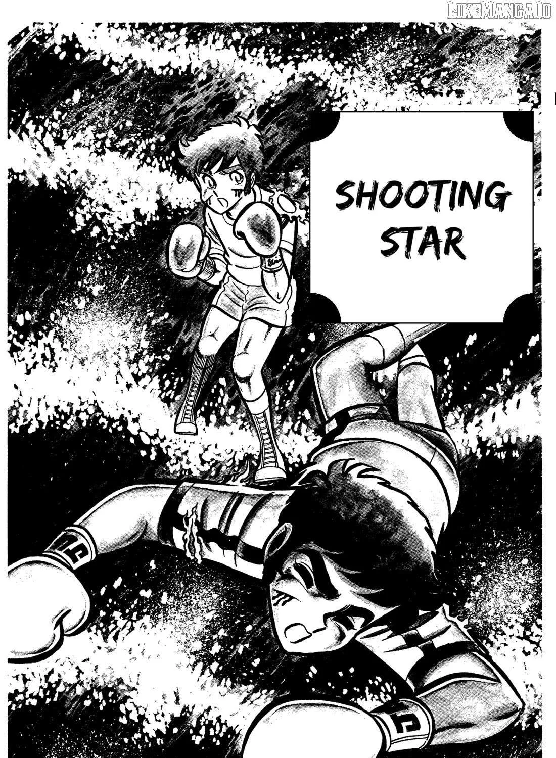 Read Ring ni Kakero chapter 33 image 1 on Lezhin
