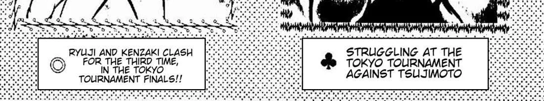 Read Ring ni Kakero chapter 33 image 104 on Lezhin