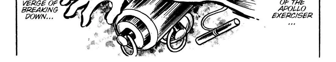 Read Ring ni Kakero chapter 33 image 14 on Lezhin