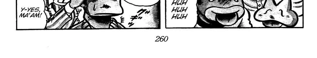 Read Ring ni Kakero chapter 33 image 20 on Lezhin