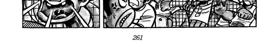 Read Ring ni Kakero chapter 33 image 22 on Lezhin