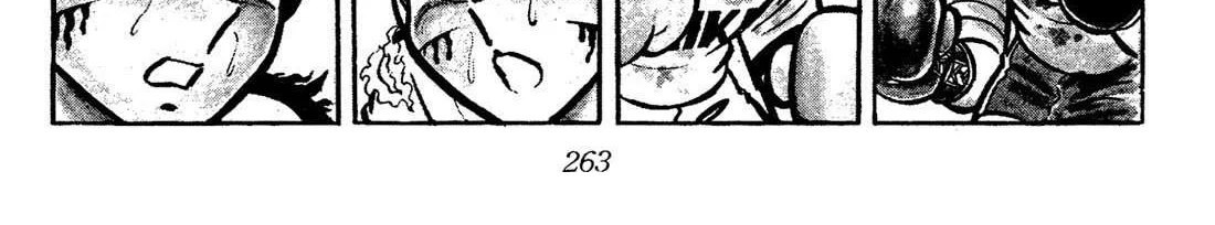 Read Ring ni Kakero chapter 33 image 26 on Lezhin