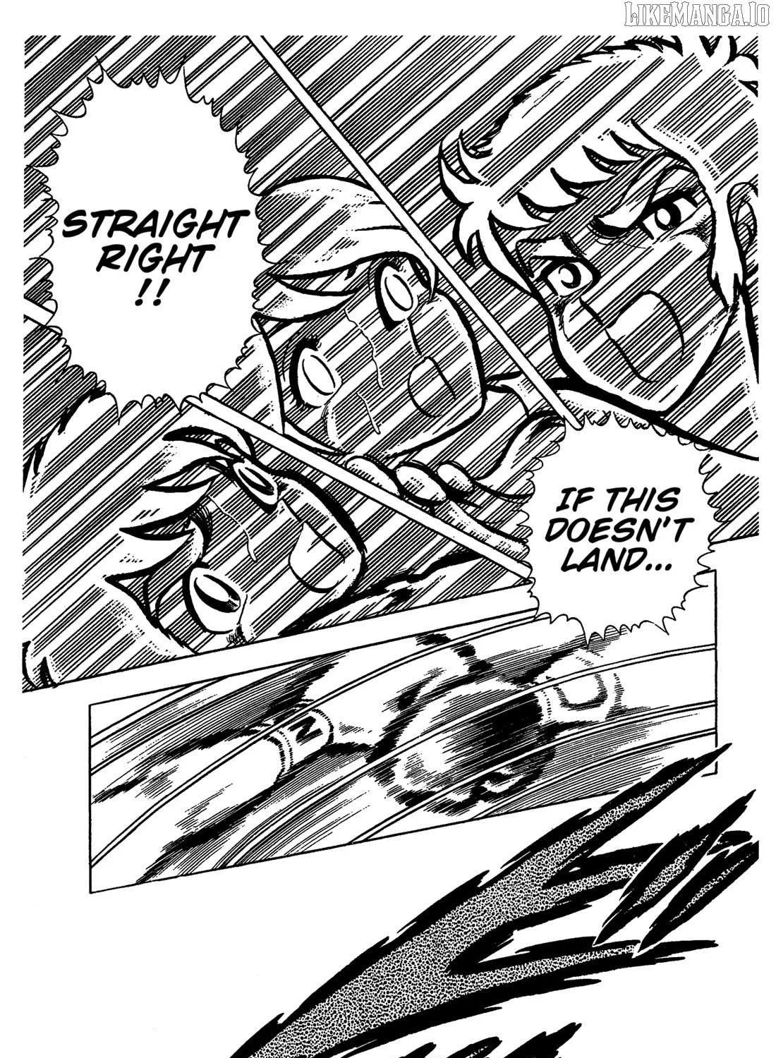 Read Ring ni Kakero chapter 33 image 37 on Lezhin