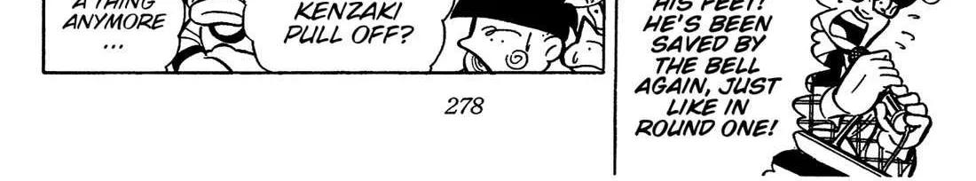 Read Ring ni Kakero chapter 33 image 50 on Lezhin