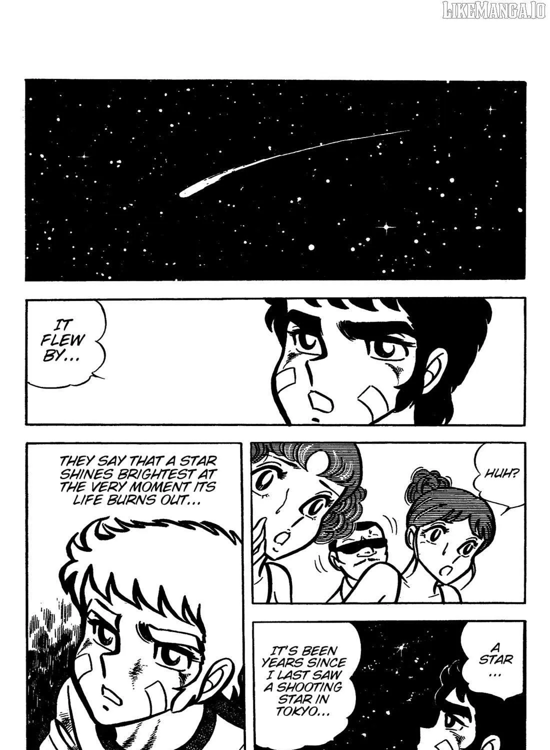 Read Ring ni Kakero chapter 33 image 61 on Lezhin